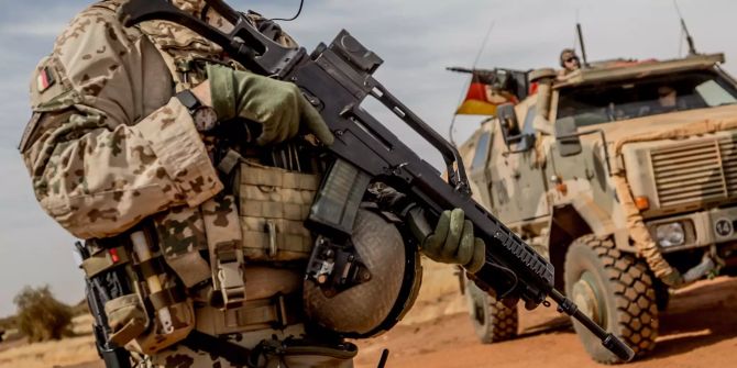 Mindestens 44 Tote bei blutigen Attacken auf Dorfbewohner in Mali
