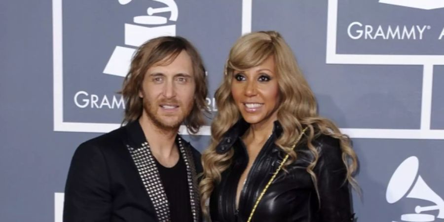 Cathy Guetta