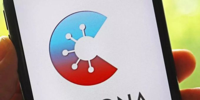 Die offizielle Corona-Warn-App des Bundes ist um eine Warnfunktion für Events erweitert worden. Foto: Oliver Berg/dpa Die offizielle Corona-Warn-App des Bundes ist um eine Warnfunktion für Events erweitert worden. Foto: Oliver Berg/dpa