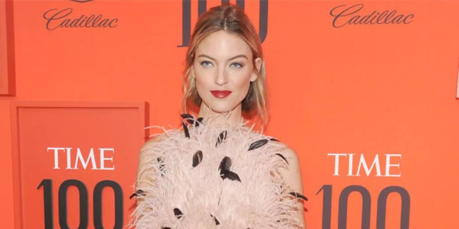 Martha Hunt