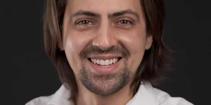 Teodor Mandik ist der Geschäftsleiter der Zweifel & Partner Garage Pneuhaus AG. Zweifel & Partner Garage Maur