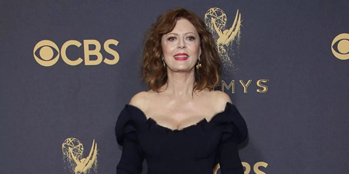 Susan Sarandon Susan Sarandon