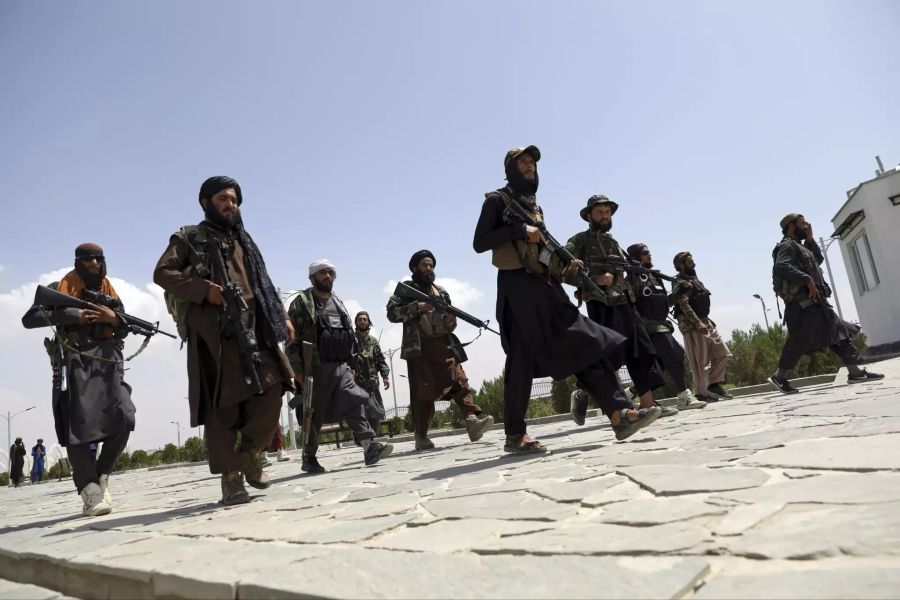 Taliban Afghanistan