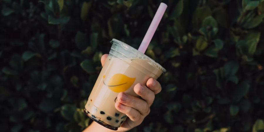 Bubble Tea