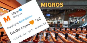 Migros