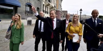 Stefan Löfven