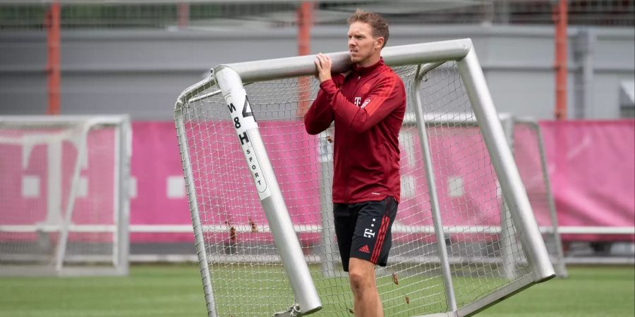 Bayern München