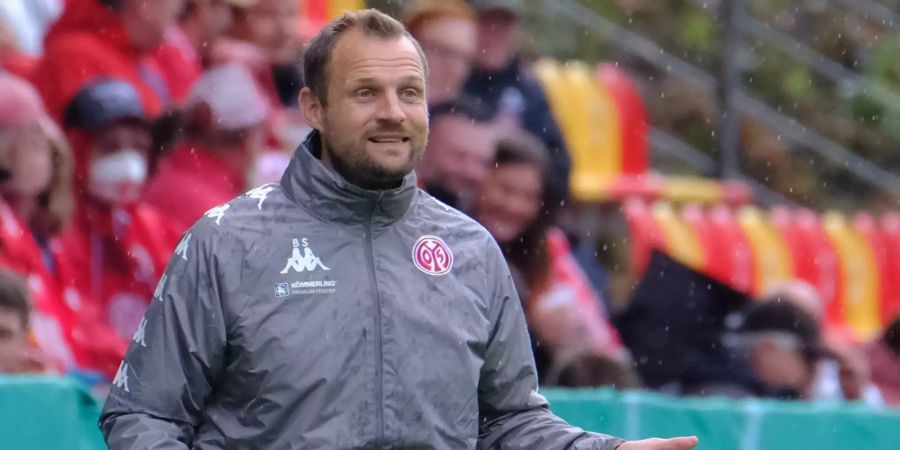 1. FSV Mainz 05