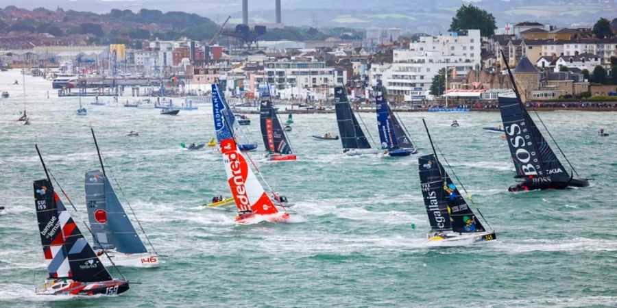 Fastnet Race