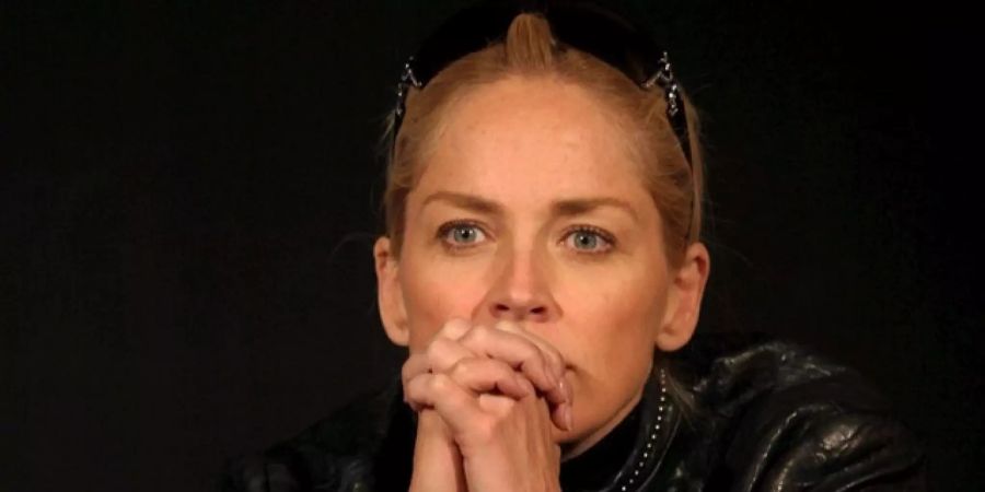 sharon stone