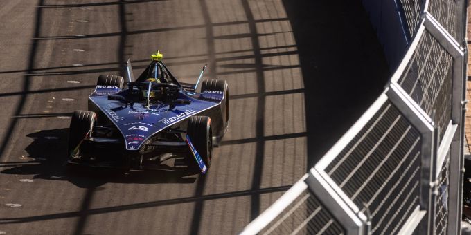 Zu viele Fehler - Maserati-Teamchef schiesst gegen Schweizer Mortara