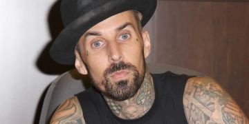 Travis Barker