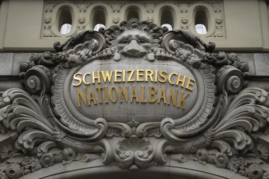 schweizerische nationalbank
