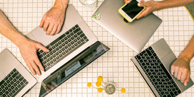 Digitalisierung - Das sind die Content Marketing Trends 2023