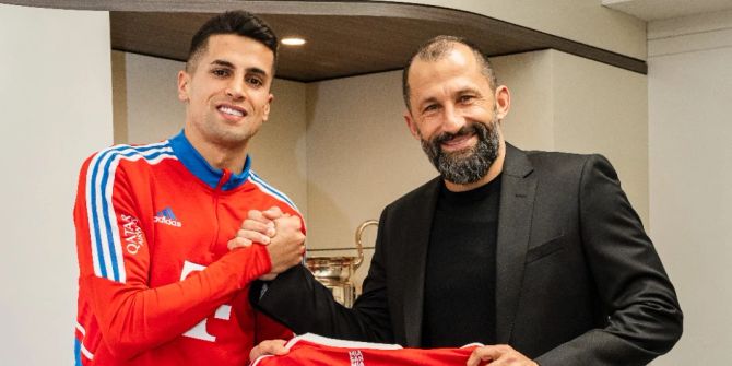 Joao Cancelo