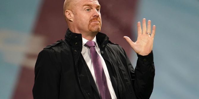 sean dyche