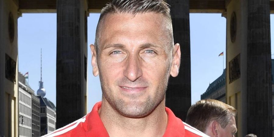 Kevin Kuske ist nicht beim «RTL Turmspringen» dabei.