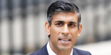 Rishi Sunak