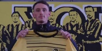 Noah Persson YB