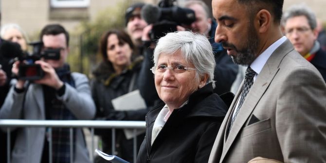 clara ponsati