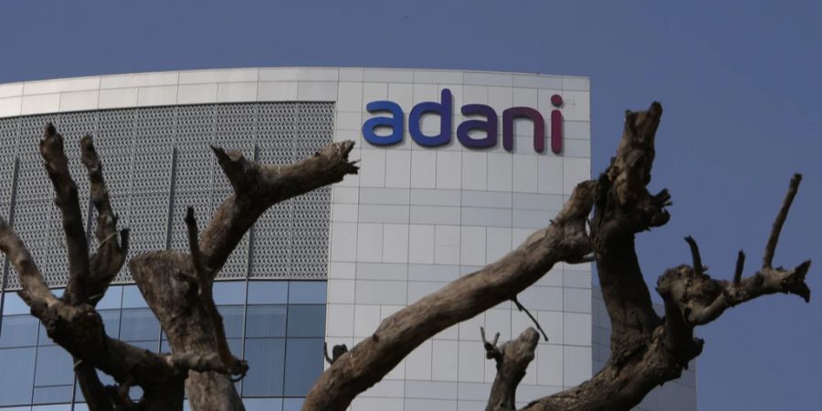 Adani Group