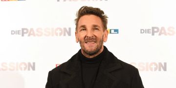 mark keller
