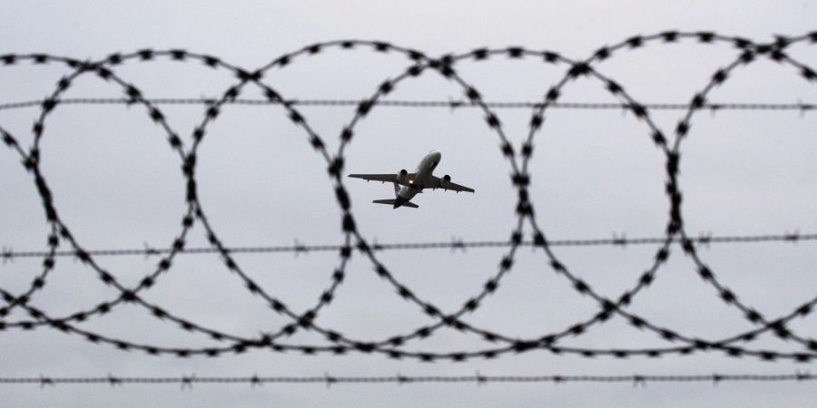 «Abschiebungen und Zurückschiebungen nehmen wieder deutlich zu», sagt die Bundestagsabgeordnete Clara Bünger (Linke).