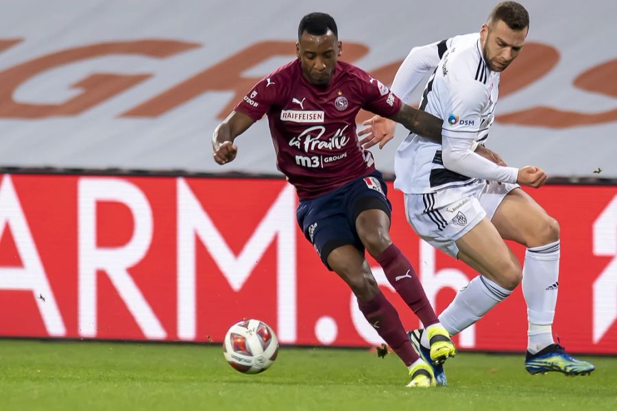gael ondoua