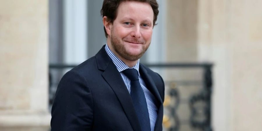 Clément Beaune