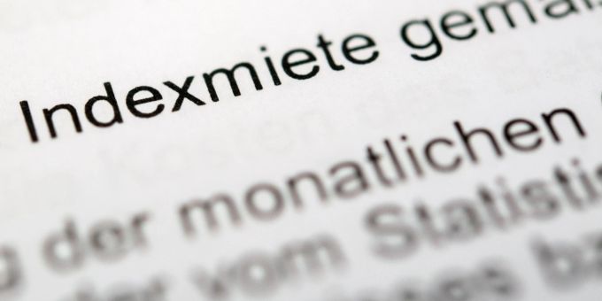 Bei einem Indexmietvertrag verändert sich die Ausgangsmiete mit steigendem oder fallendem Verbraucherpreisindex. Bei einem Indexmietvertrag verändert sich die Ausgangsmiete mit steigendem oder fallendem Verbraucherpreisindex.
