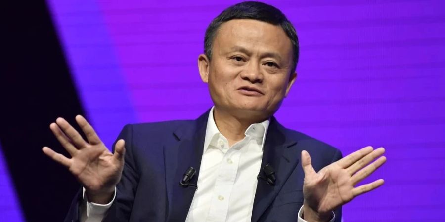 Der wohl bekannteste verschwundene Milliardär ist der Alibaba-Gründer Jack Ma. Er verschwand nach einer regierungskritischen Rede im Januar 2021.