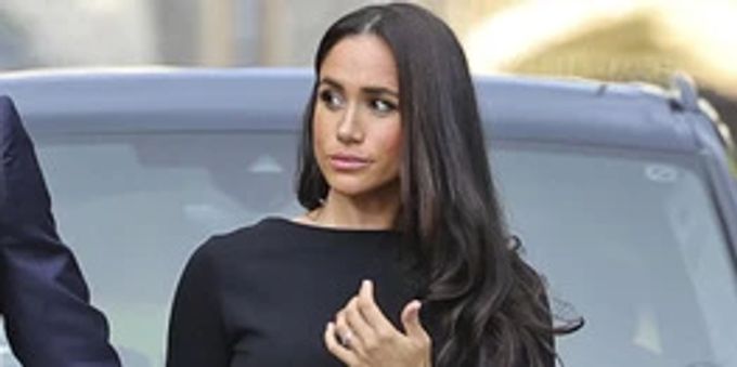 Meghan Markle meghan markle
