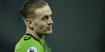 Jordan Pickford