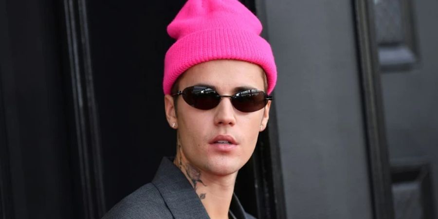 Justin Bieber