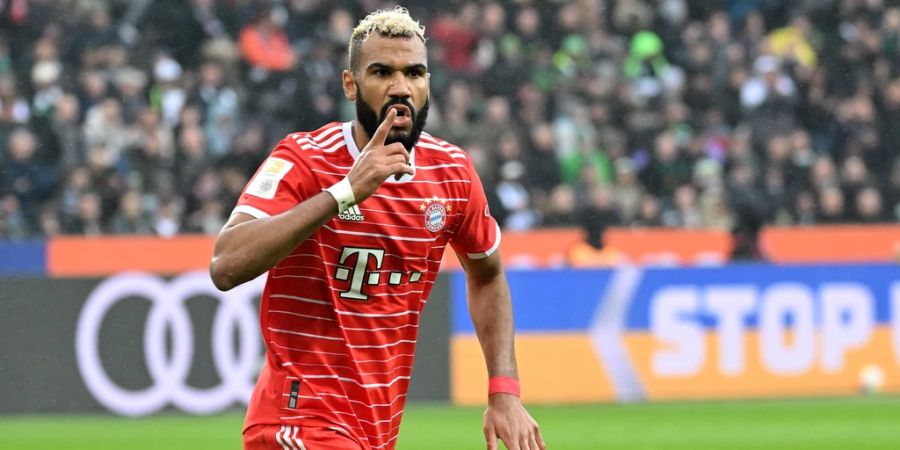 choupo moting