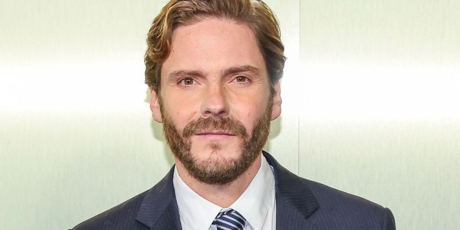Daniel Brühl kann nicht fassen, dass sein Film «Im Westen nichts Neues» bei den Oscars nominiert ist.