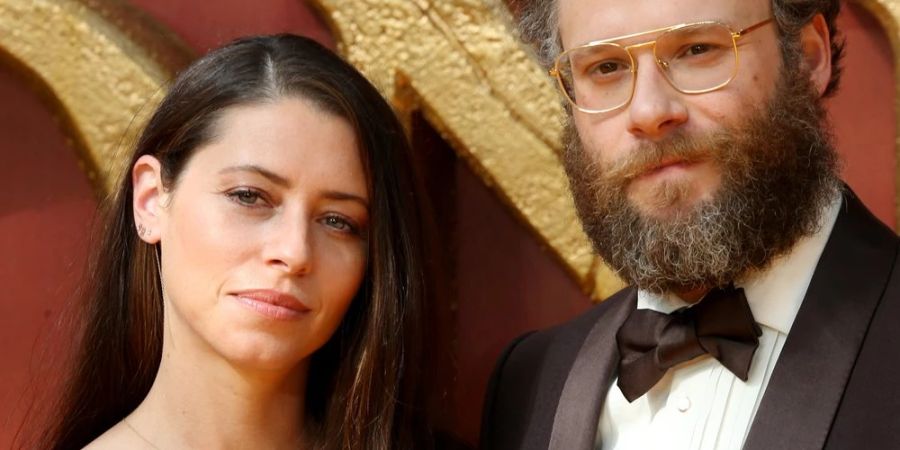 Hollywood-Star Seth Rogen und Ehefrau Lauren Miller haben sich entschieden, keine Kinder in die Welt zu setzen.
