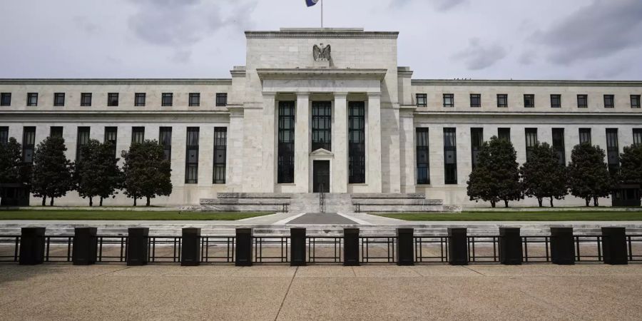 Federal Reserve Ethereum