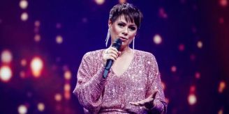 «28 Störche» - Francine Jordi gibt Einblicke in ihr Privatleben