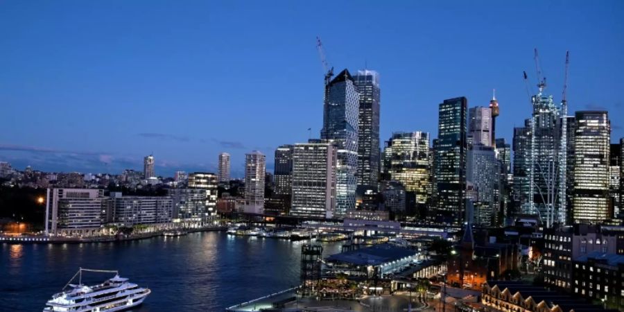 Sydney
