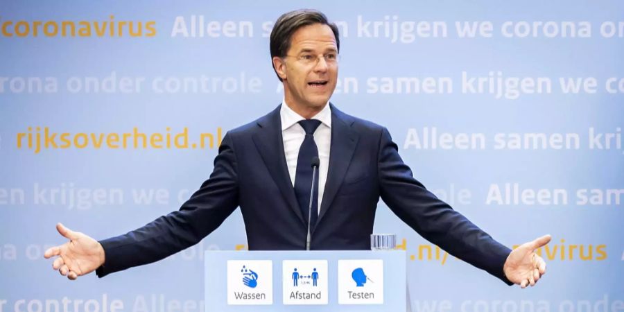 Niederlanden