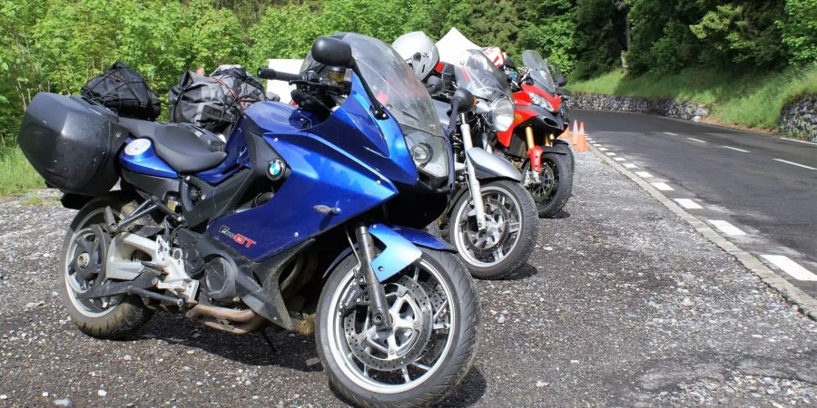 Super Biker
