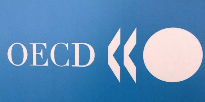 OECD Logo