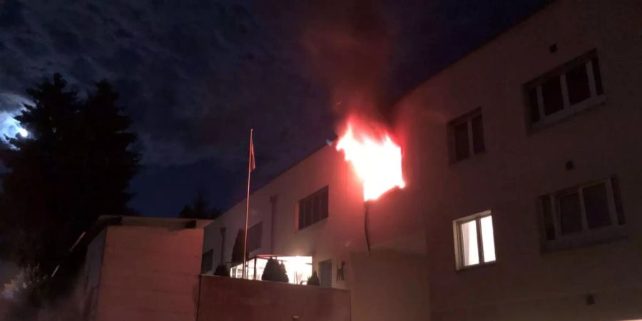 Brand