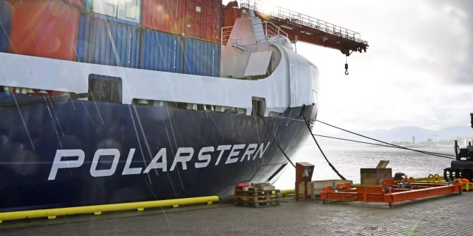 Polarstern