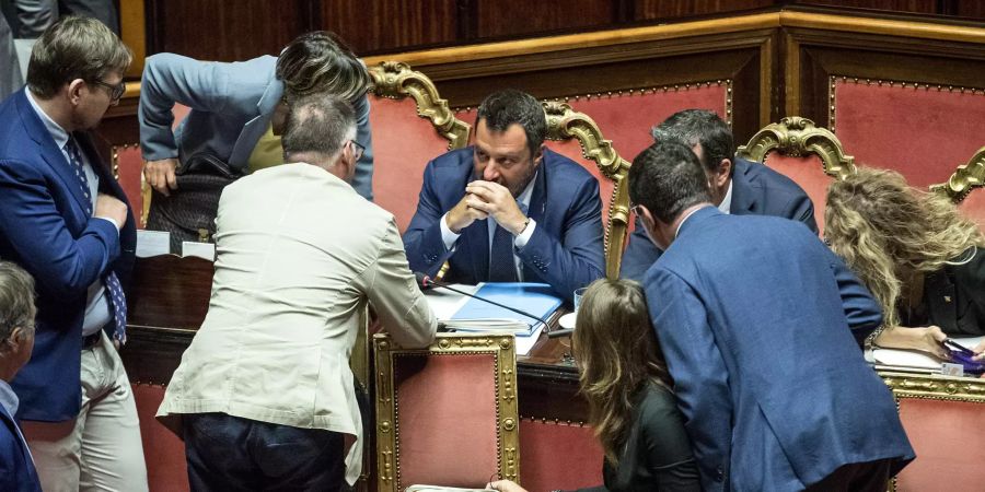 Lega