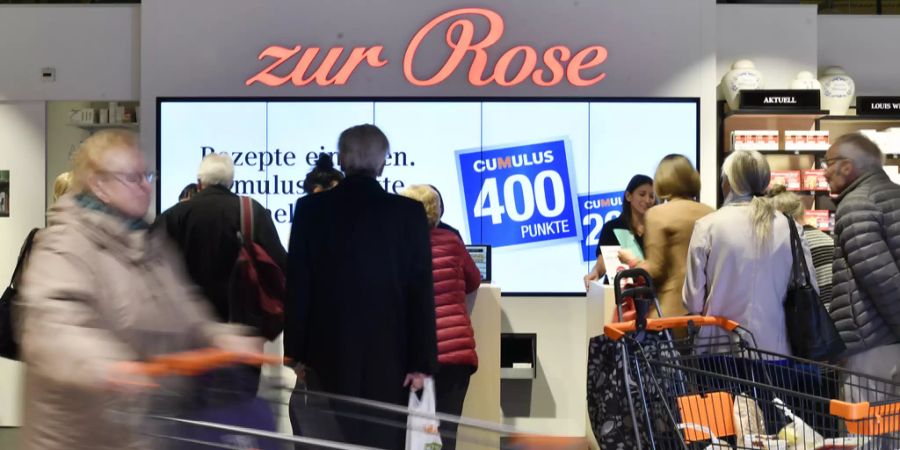 Zur Rose Group