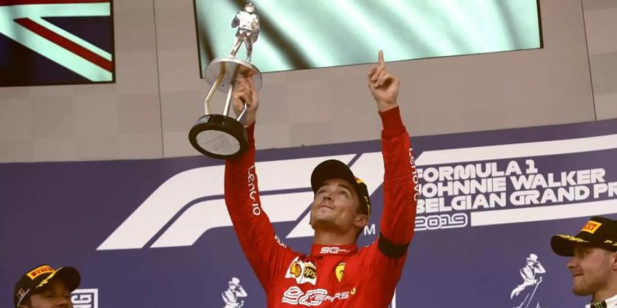 belgien qualifying