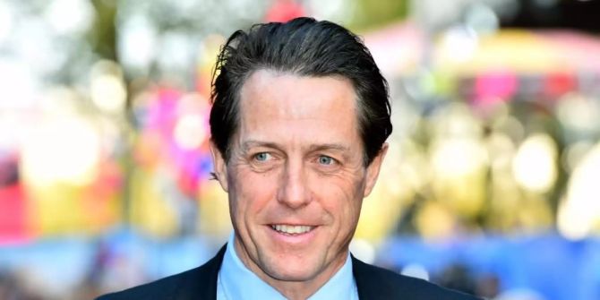 Hugh Grant