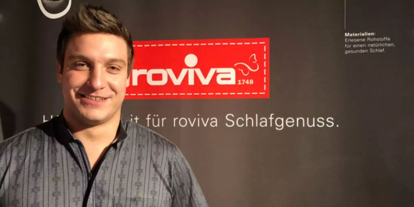 Neonazi-Vorwurf: Curdin Orlik trennt sich von Sponsor Roviva | Nau.ch